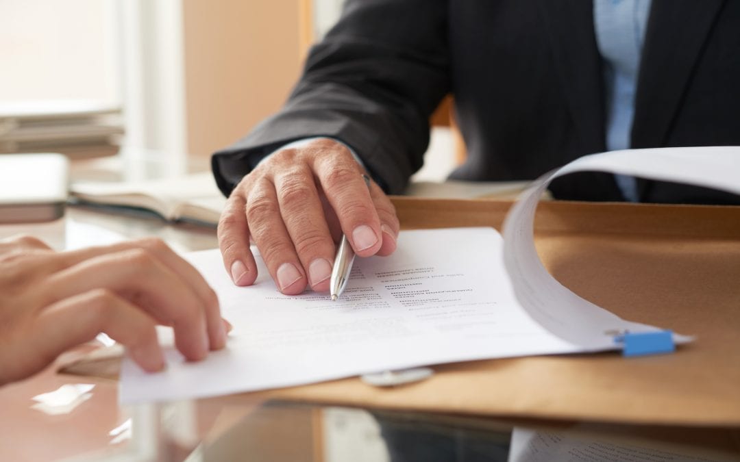 Should you appoint a professional executor or a private individual?