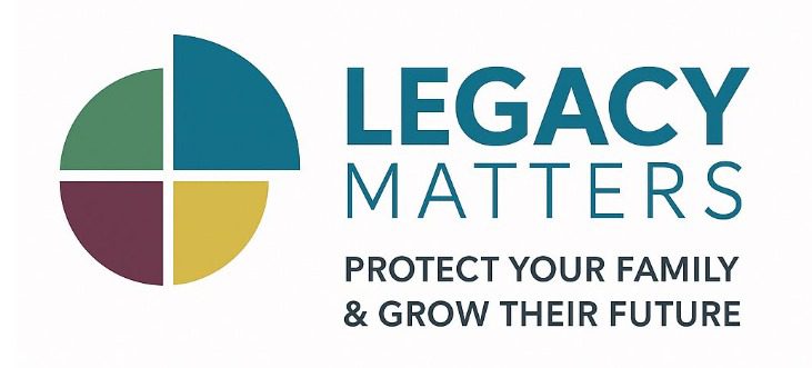 Legacy Matters, Cambridge