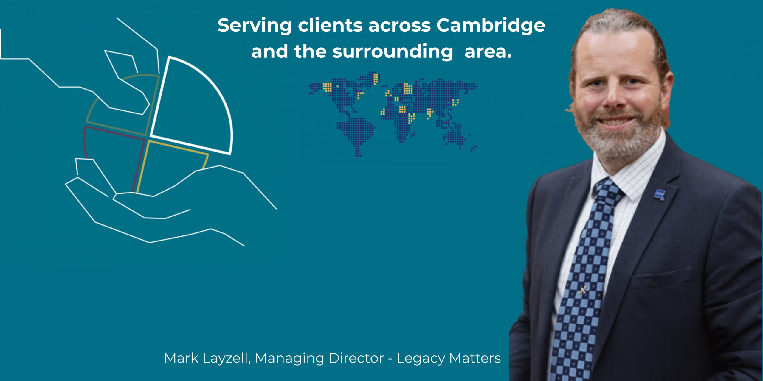 serving clients across cambridge and the surrounding area