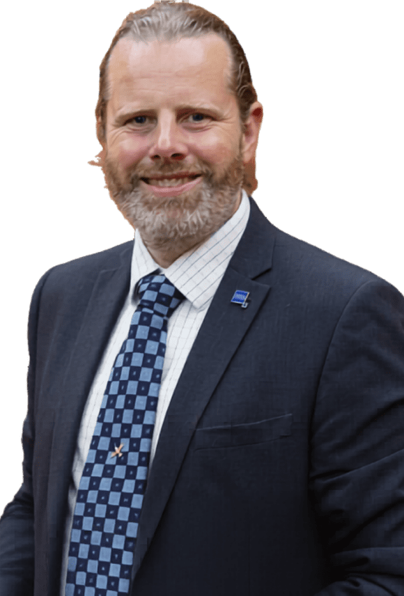 Mark Layzell