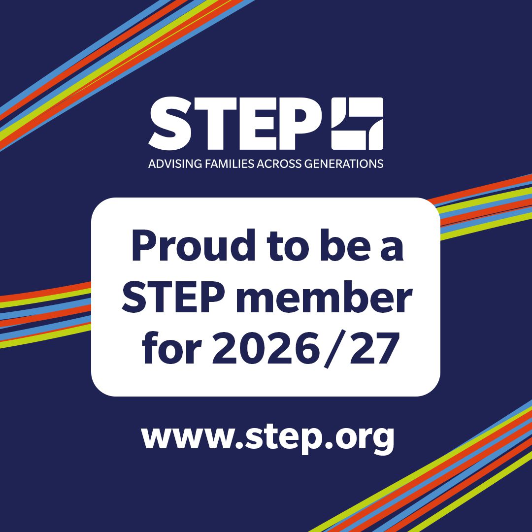 step member status